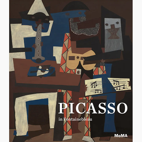 Picasso Fontainbleau