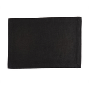 Logan Mat Black
