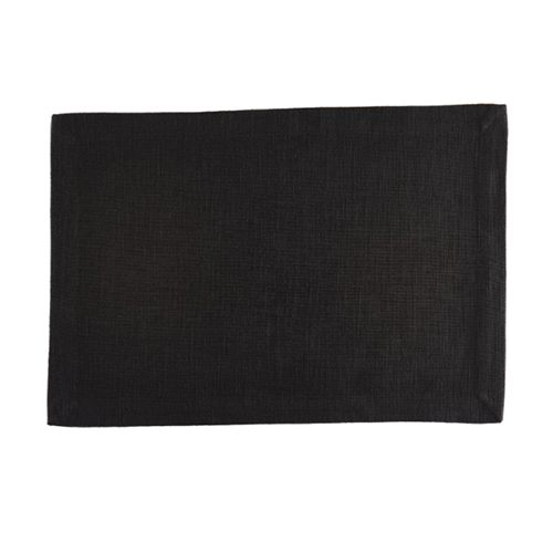 Logan Mat Black