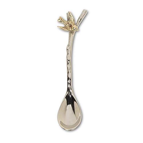 Bird Spoon