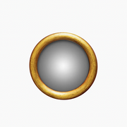 Convex Leaf Finish