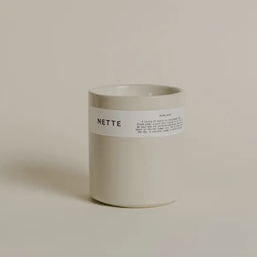 Nette Pearl Dust