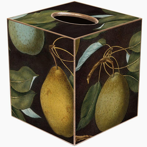 Pears Tissue