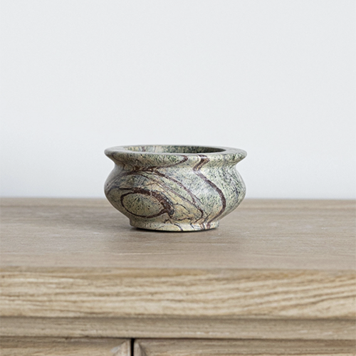Stone Bowl