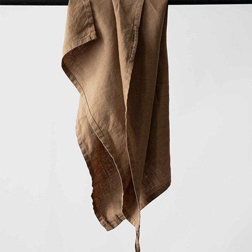 Linen Kitchen Towel