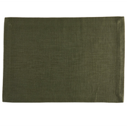 Logan Mat Olive