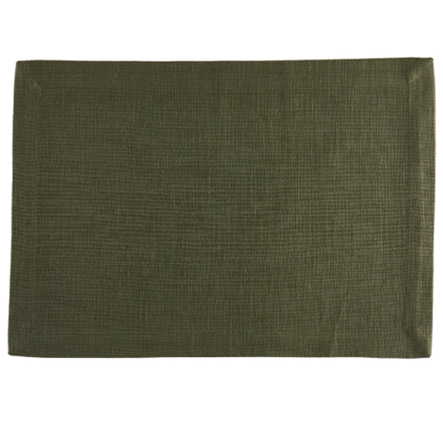 Logan Mat Olive