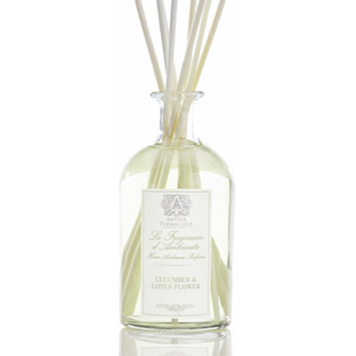 Antica Farmacista Cucumber & Lotus