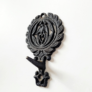 Vintage Hook Bird
