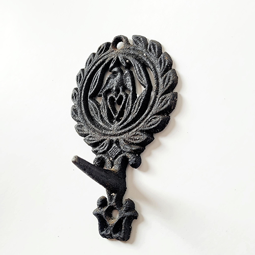 Vintage Hook Bird