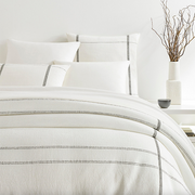 Atherton Duvet Cover