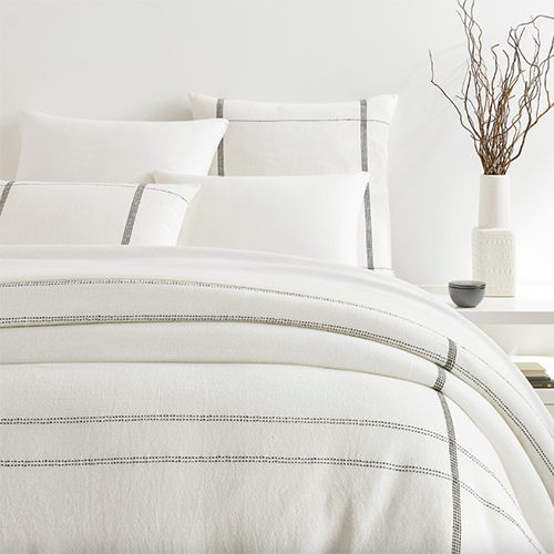 Atherton Duvet Cover