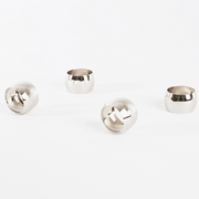 Nickel Ring
