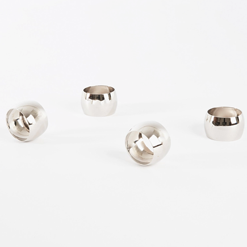 Nickel Ring