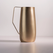 Brass Pitcher