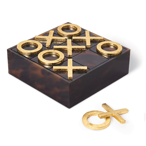 Tortoise Tic Tac Toe