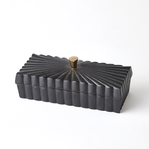 Rectangular Box