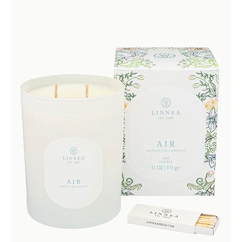 Linnea Candle Air