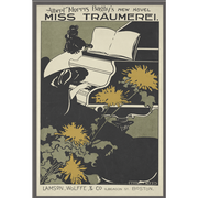 Vintage Book Cover