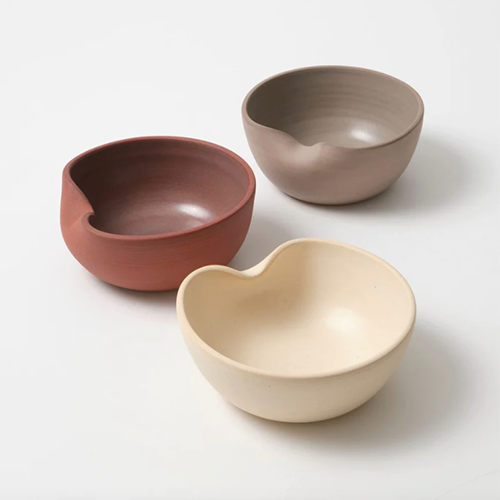 Small Bowl Mineral