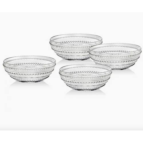 Crystal Bowl
