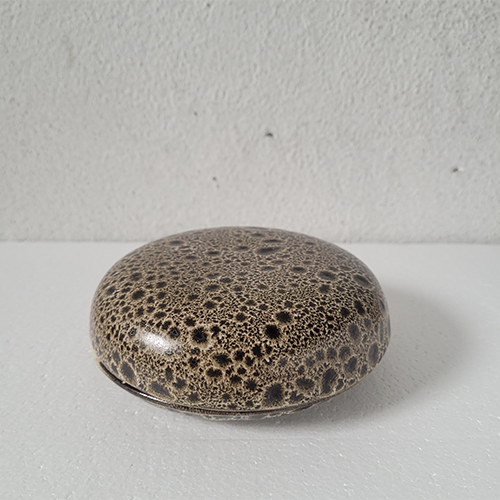 Ceramic Lid Box