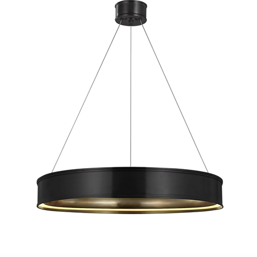 Connery 30" Ring