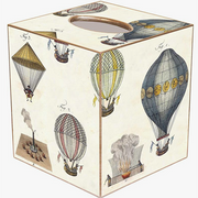 Air Balloon Tissue