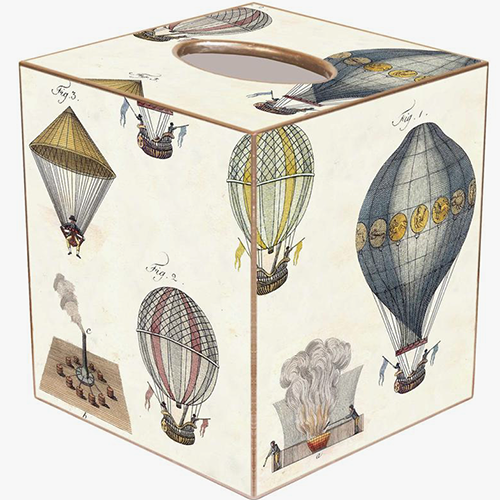 Air Balloon Tissue