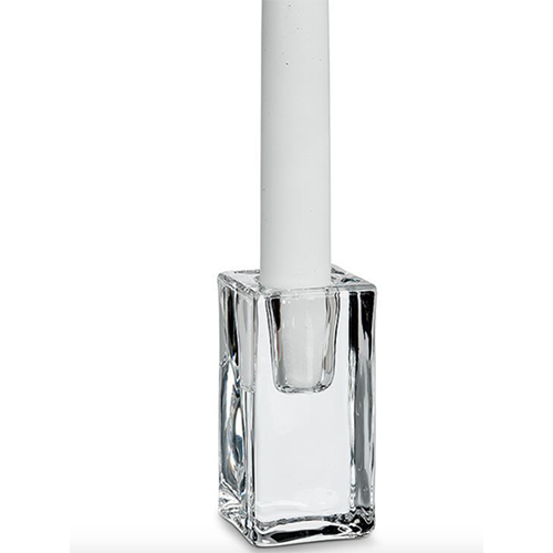 Tall Block Taper