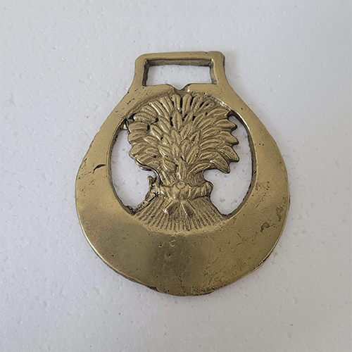 Wheat Paperweight