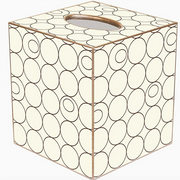 Circles Tissue