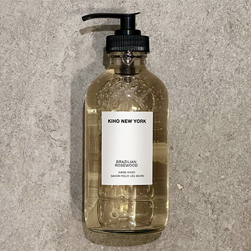 Kiho Rosewood Wash