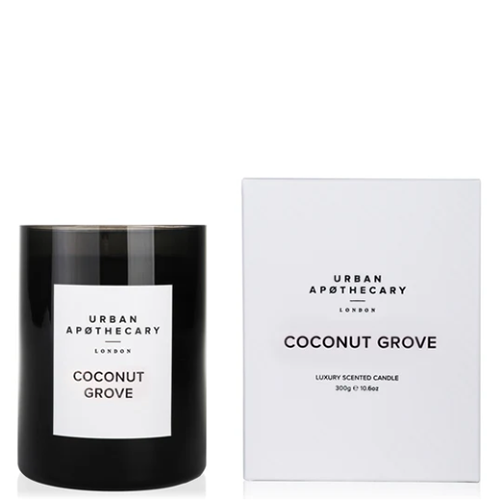 Urban Apothecary Coconut Grove