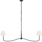 Kairos 62" Linear