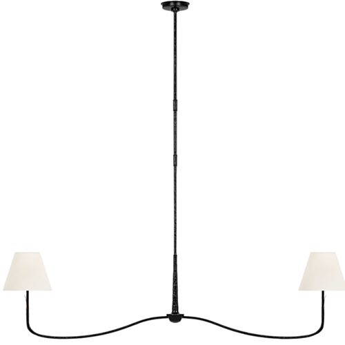 Kairos 62" Linear