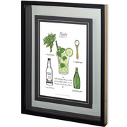 Mojito Print
