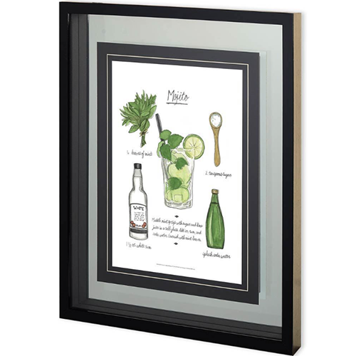 Mojito Print