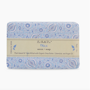 Milk Soap