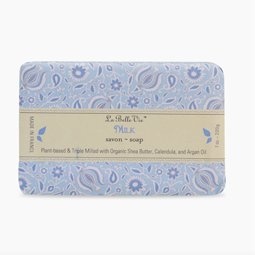 Milk Soap
