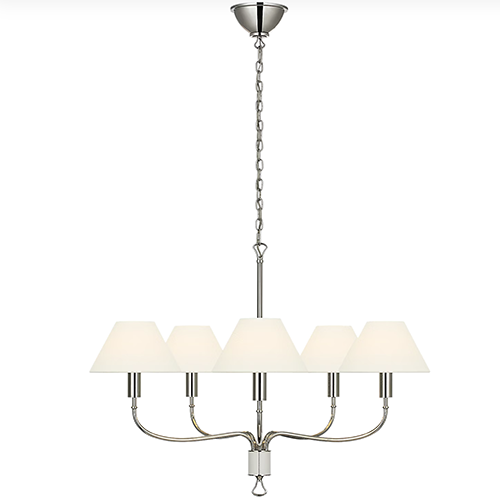 Griffin 31"