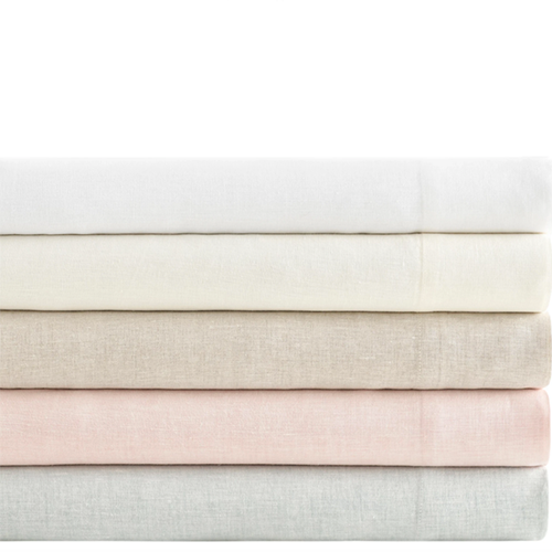 Lush Linen Duvet