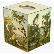 Yellow Birds Tissue