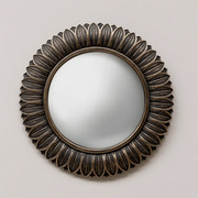 Convex Mirror Leaves