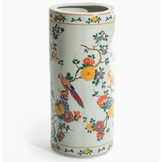 Tropical Bird Umbrella Stand