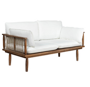 Vineyard Loveseat