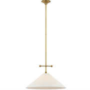 Soren 20" Pendant