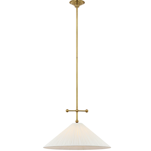 Soren 20" Pendant