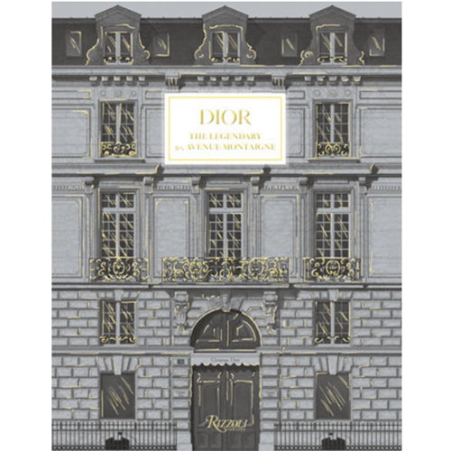 Dior - The Legendary 30 Avenue Montaigne