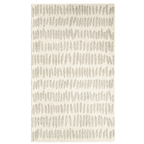 Brushstroke Grey